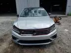 2018 Volkswagen Passat GT