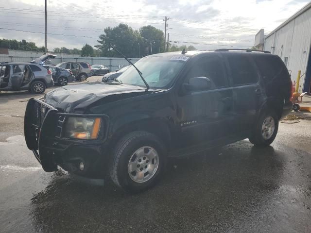 2008 Chevrolet Tahoe C1500