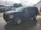 2008 Chevrolet Tahoe C1500