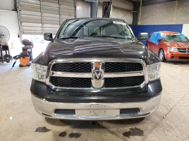 2018 Dodge RAM 1500 SLT