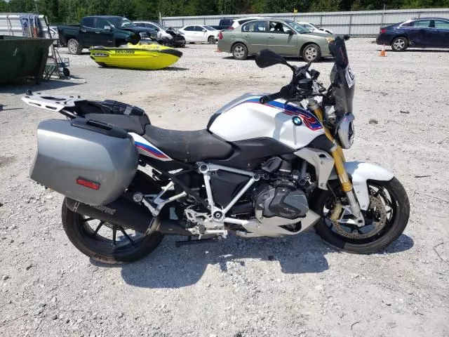 2020 BMW R 1250 R