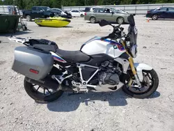 Salvage motorcycles for sale at Prairie Grove, AR auction: 2020 BMW R 1250 R