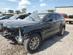 Jeep salvage cars for sale: 2014 Jeep Grand Cherokee Laredo