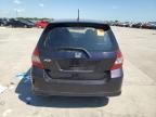 2008 Honda FIT Sport