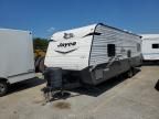 2022 Jayco Trailer