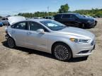 2018 Ford Fusion SE Hybrid