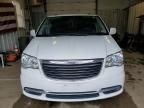 2011 Chrysler Town & Country Touring