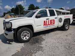 GMC Sierra Vehiculos salvage en venta: 2019 GMC Sierra Limited C1500