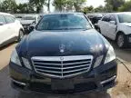 2013 Mercedes-Benz E 350 4matic