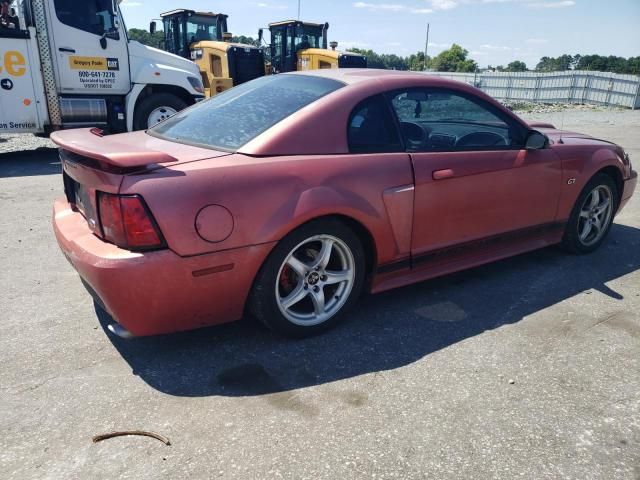 2001 Ford Mustang GT