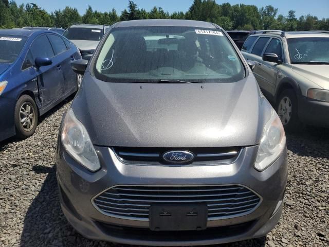 2013 Ford C-MAX SE