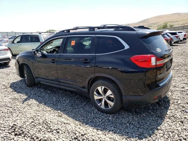 2020 Subaru Ascent Premium