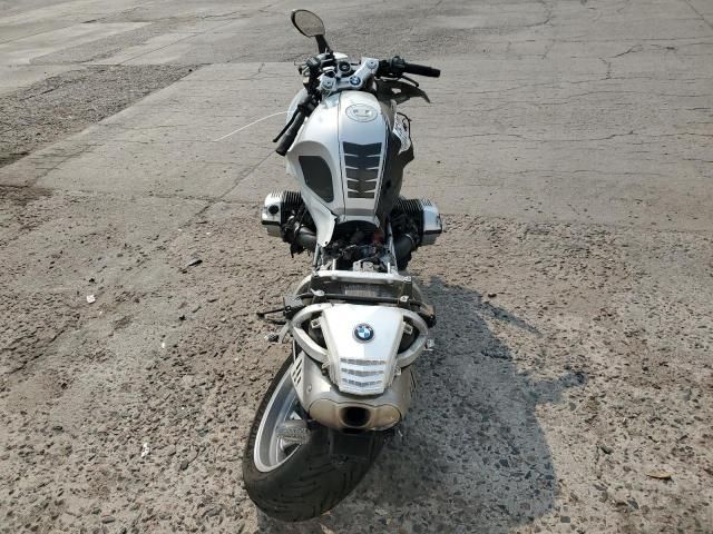 2007 BMW R1200 S