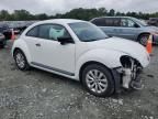 2015 Volkswagen Beetle 1.8T