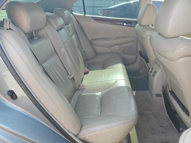 2003 Lexus ES 300