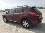 2009 Nissan Murano S