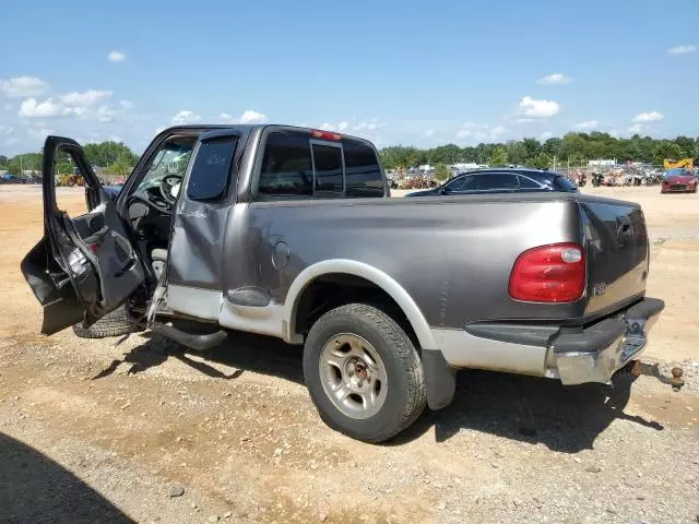 2003 Ford F150