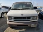 2002 Ford Econoline E250 Van