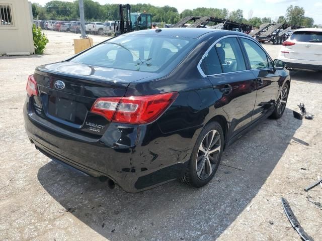 2015 Subaru Legacy 3.6R Limited