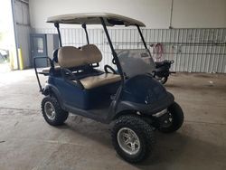 Clubcar Vehiculos salvage en venta: 2006 Clubcar Golf Cart