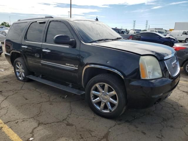 2007 GMC Yukon Denali