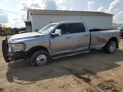 Dodge salvage cars for sale: 2023 Dodge 3500 Laramie