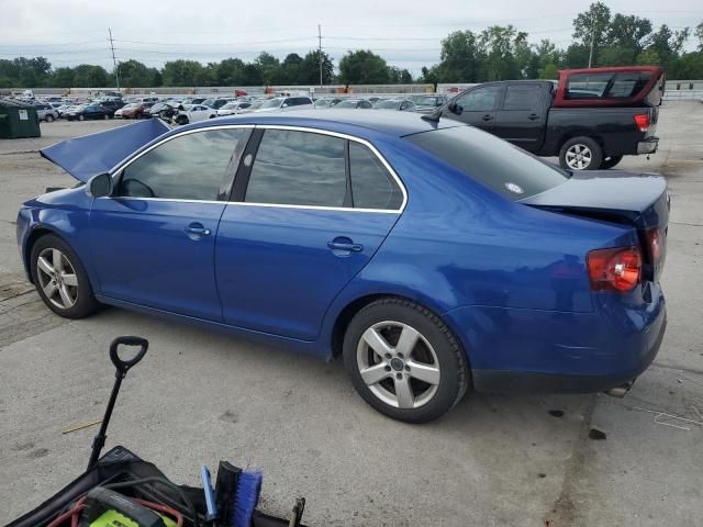 2008 Volkswagen Jetta SE