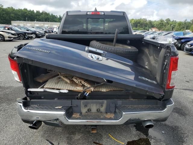 2019 Dodge RAM 1500 BIG HORN/LONE Star