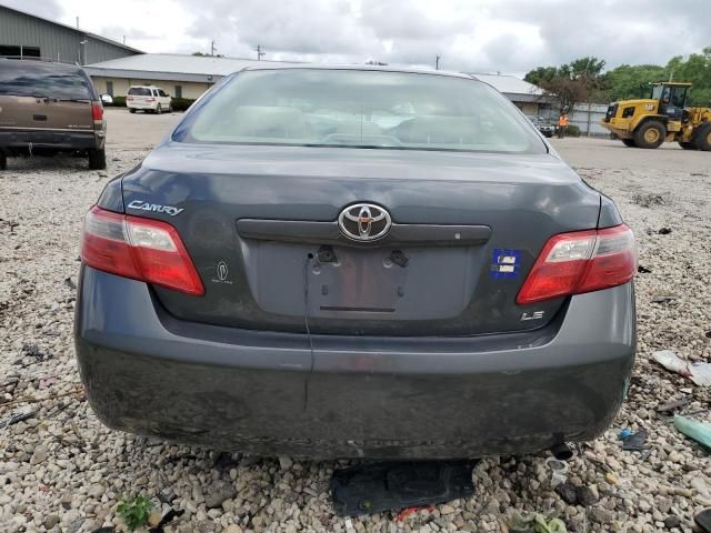 2007 Toyota Camry CE