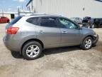 2010 Nissan Rogue S