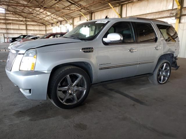 2013 Cadillac Escalade Premium