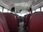 2001 Chevrolet Express Cutaway G3500