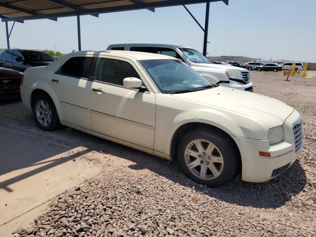 2007 Chrysler 300 Touring