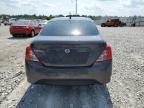 2015 Nissan Versa S