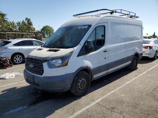 2017 Ford Transit T-250