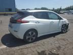 2018 Nissan Leaf S