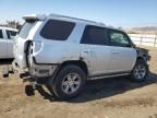 2013 Toyota 4runner SR5