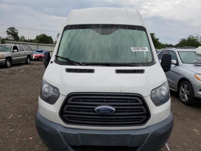 2018 Ford Transit T-350