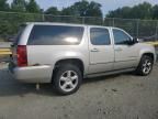 2007 Chevrolet Suburban K1500