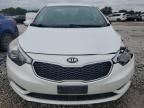 2014 KIA Forte LX