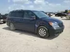 2008 Honda Odyssey EXL