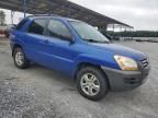 2007 KIA Sportage EX