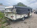 2017 Flagstaff Travel Trailer