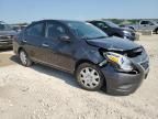 2015 Nissan Versa S