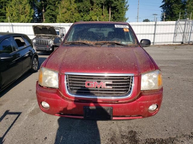 2004 GMC Envoy