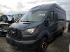 2019 Ford Transit T-250