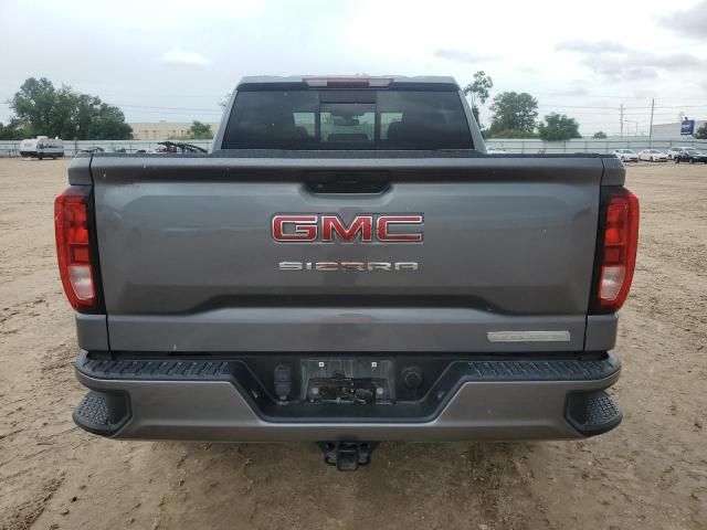 2020 GMC Sierra C1500 Elevation