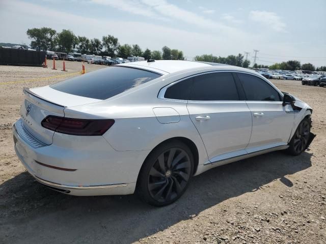 2020 Volkswagen Arteon SEL R-Line