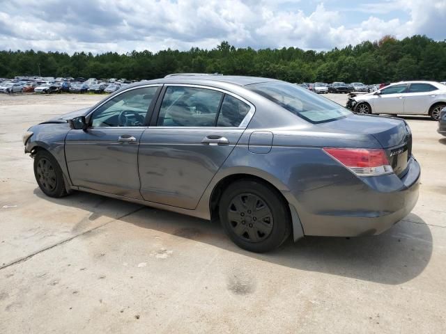 2010 Honda Accord LX