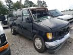 2003 Ford Econoline E350 Super Duty Wagon